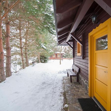 Holiday Home Tatralandia Ліптовський Мікулаш Екстер'єр фото