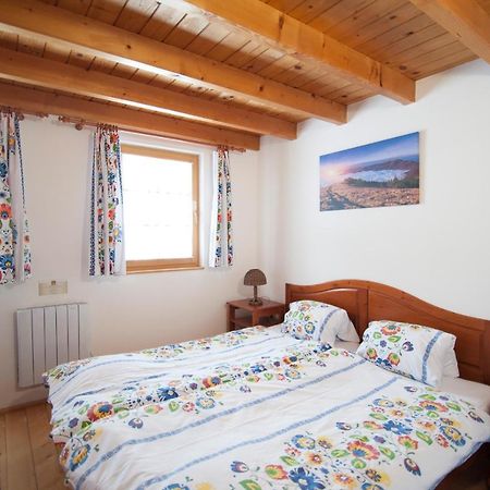 Holiday Home Tatralandia Ліптовський Мікулаш Екстер'єр фото