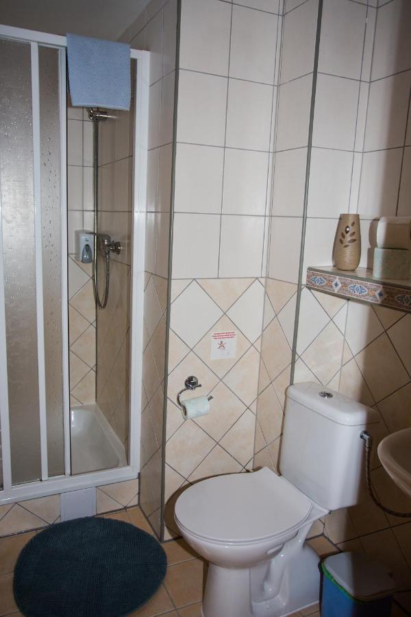 Holiday Home Tatralandia Ліптовський Мікулаш Екстер'єр фото
