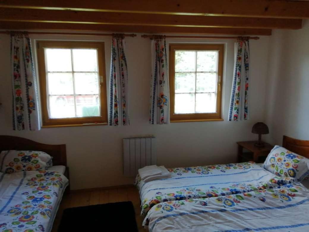 Holiday Home Tatralandia Ліптовський Мікулаш Екстер'єр фото