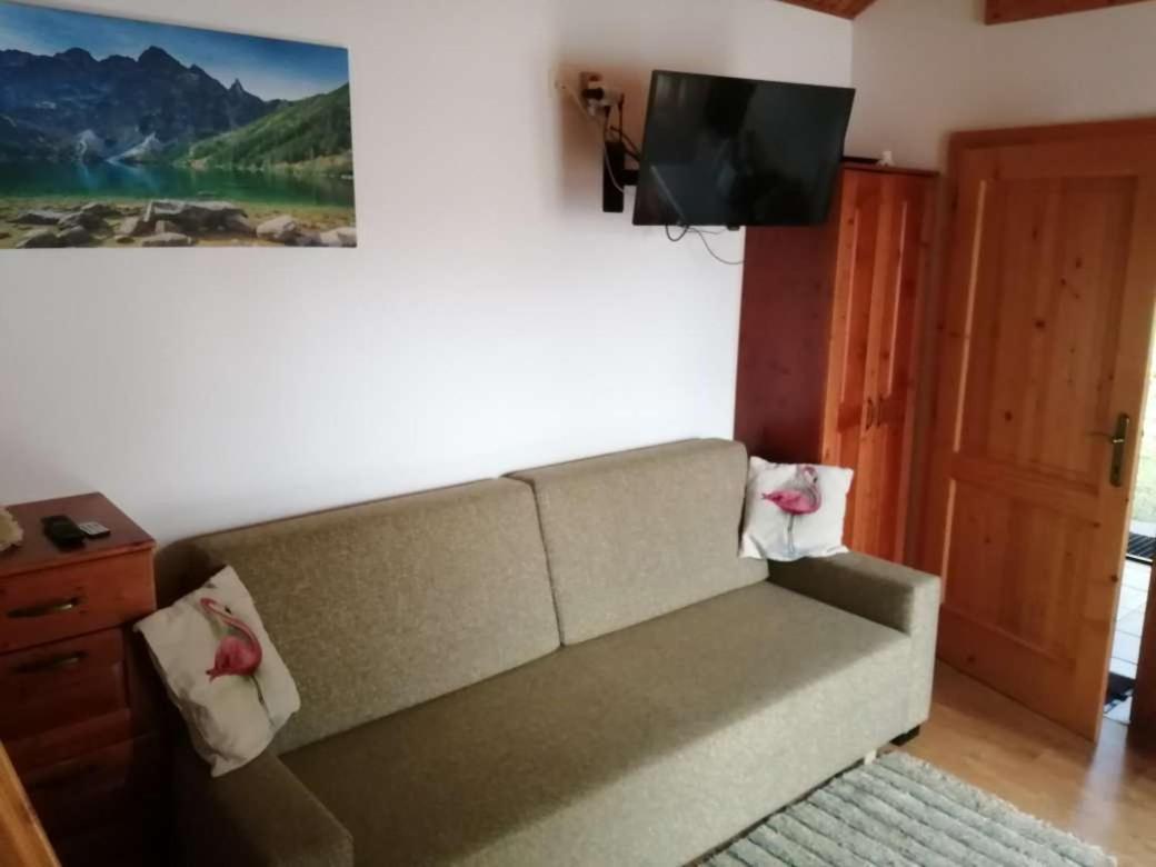 Holiday Home Tatralandia Ліптовський Мікулаш Екстер'єр фото