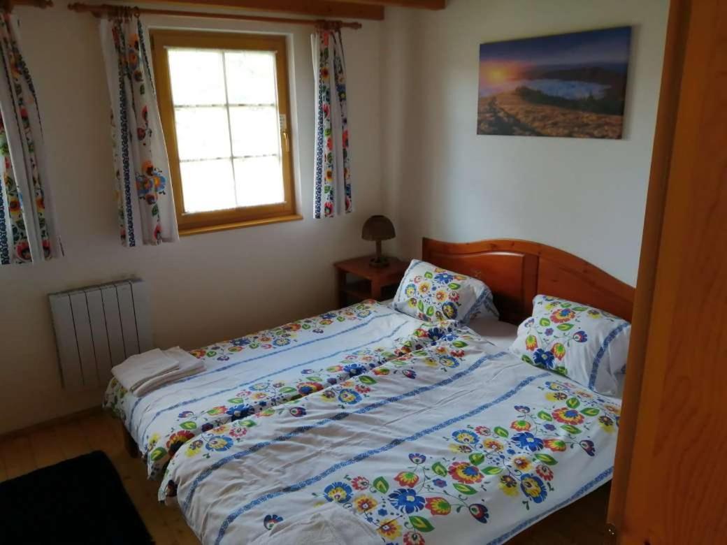 Holiday Home Tatralandia Ліптовський Мікулаш Екстер'єр фото