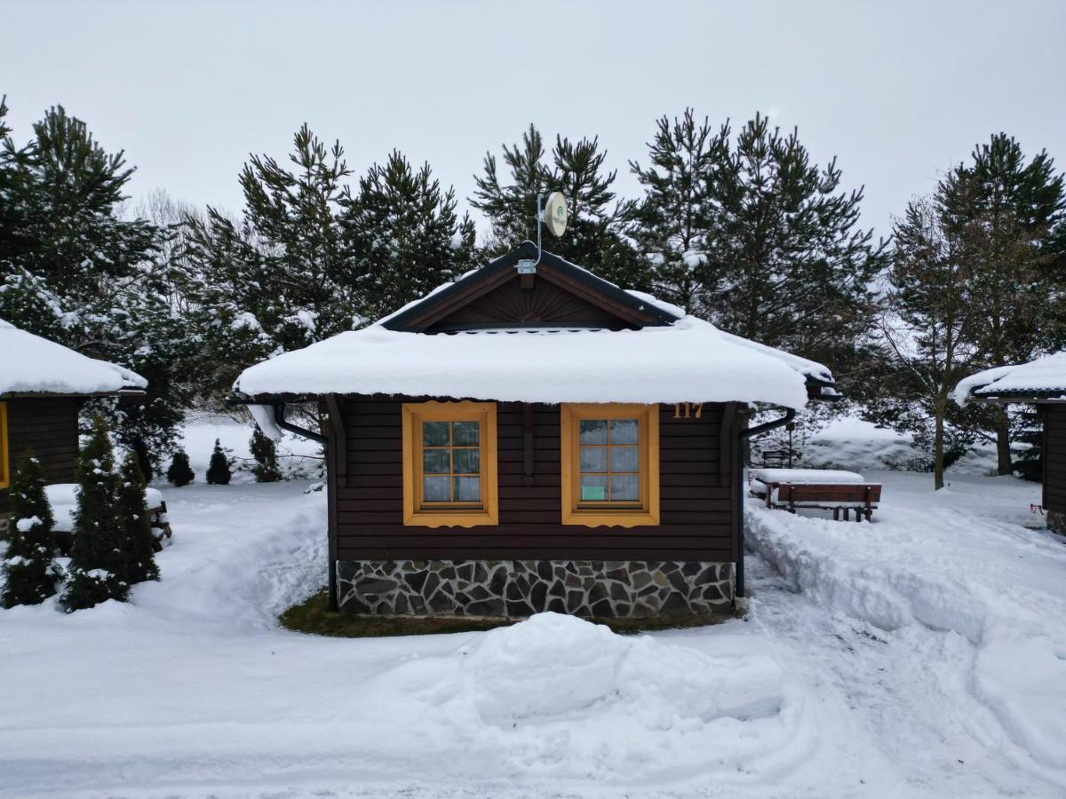 Holiday Home Tatralandia Ліптовський Мікулаш Екстер'єр фото