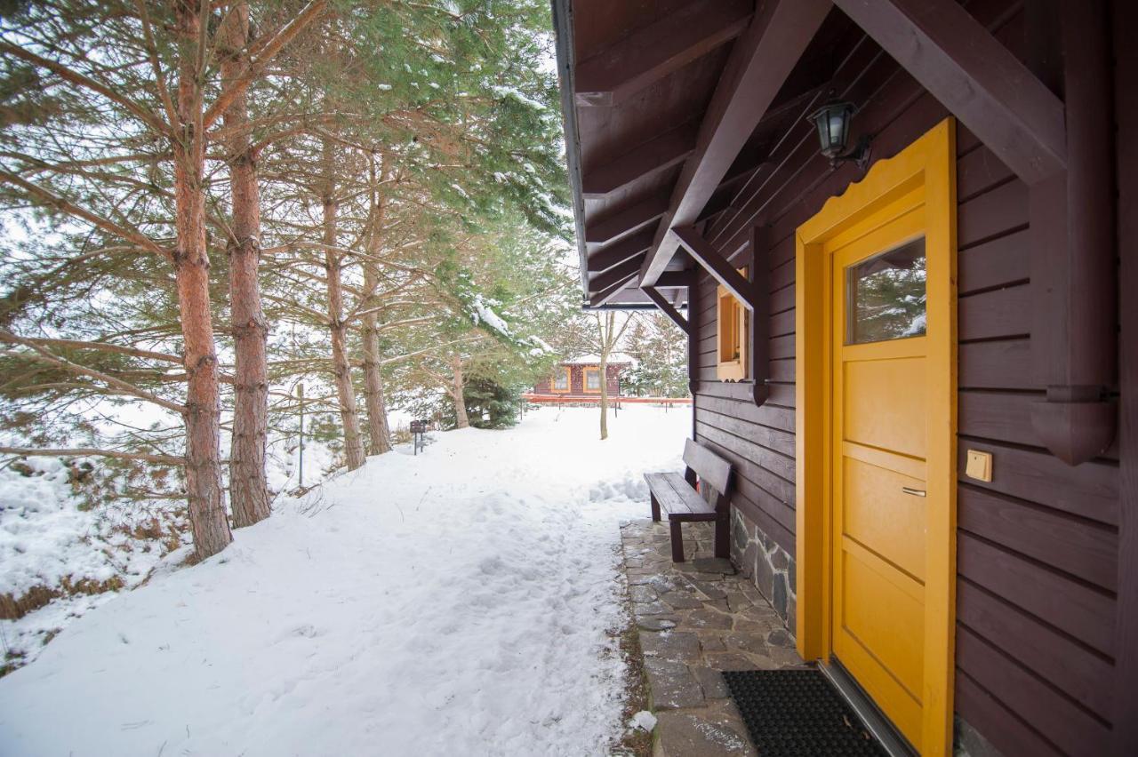 Holiday Home Tatralandia Ліптовський Мікулаш Екстер'єр фото