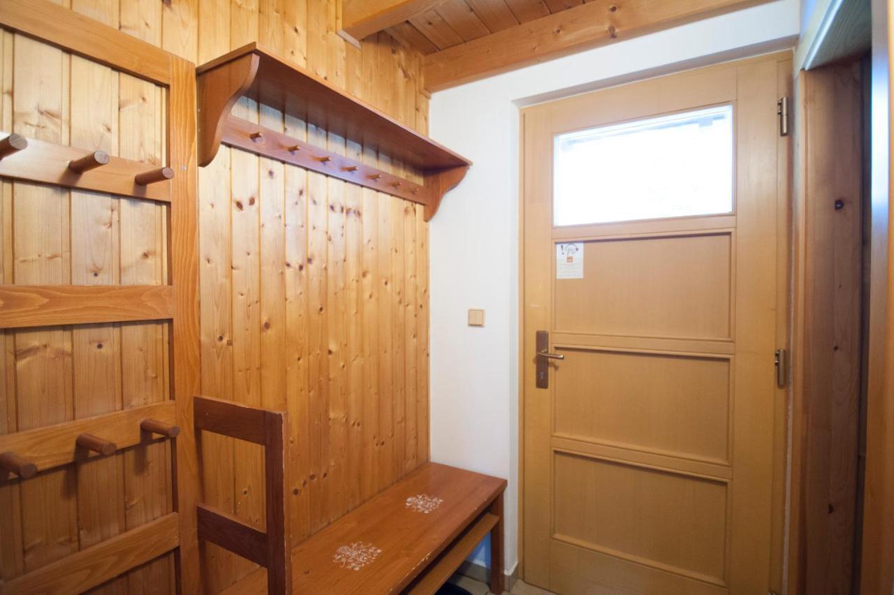 Holiday Home Tatralandia Ліптовський Мікулаш Екстер'єр фото