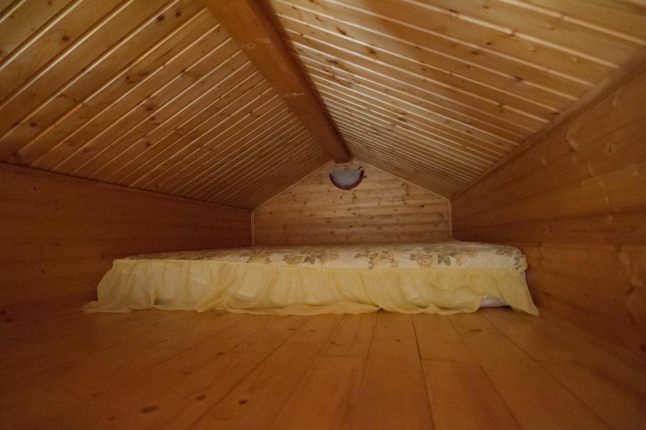 Holiday Home Tatralandia Ліптовський Мікулаш Екстер'єр фото