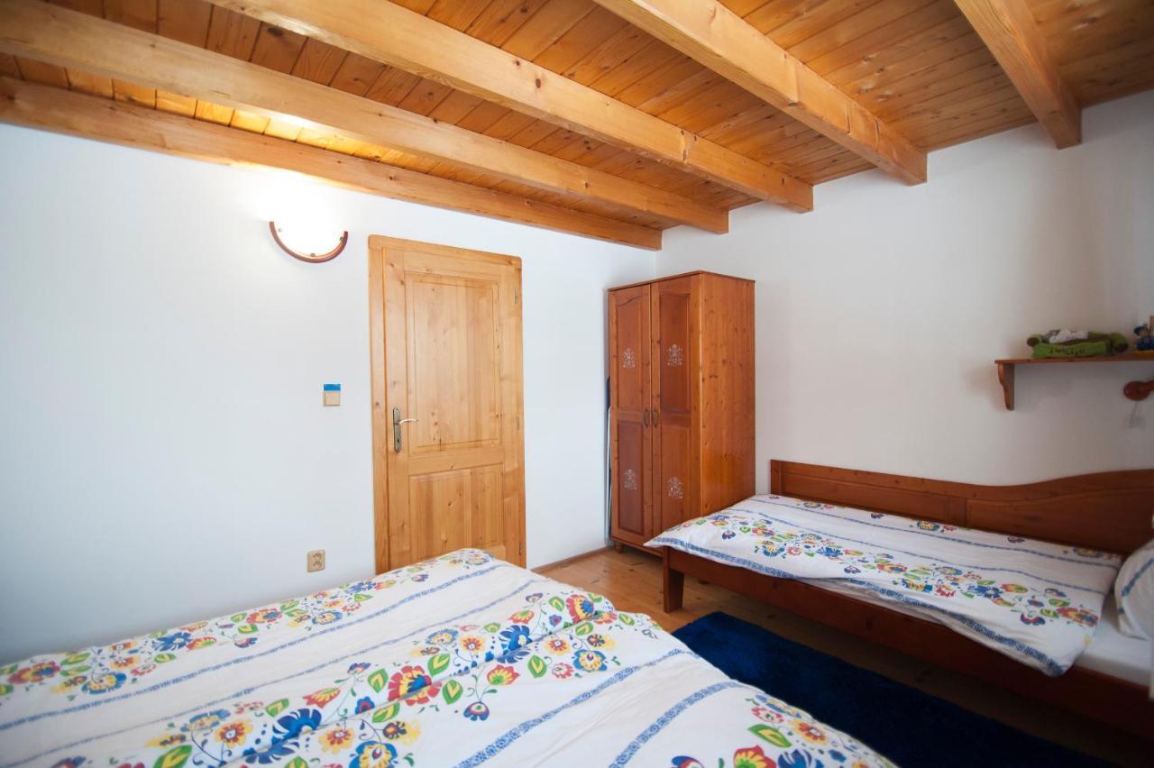 Holiday Home Tatralandia Ліптовський Мікулаш Екстер'єр фото