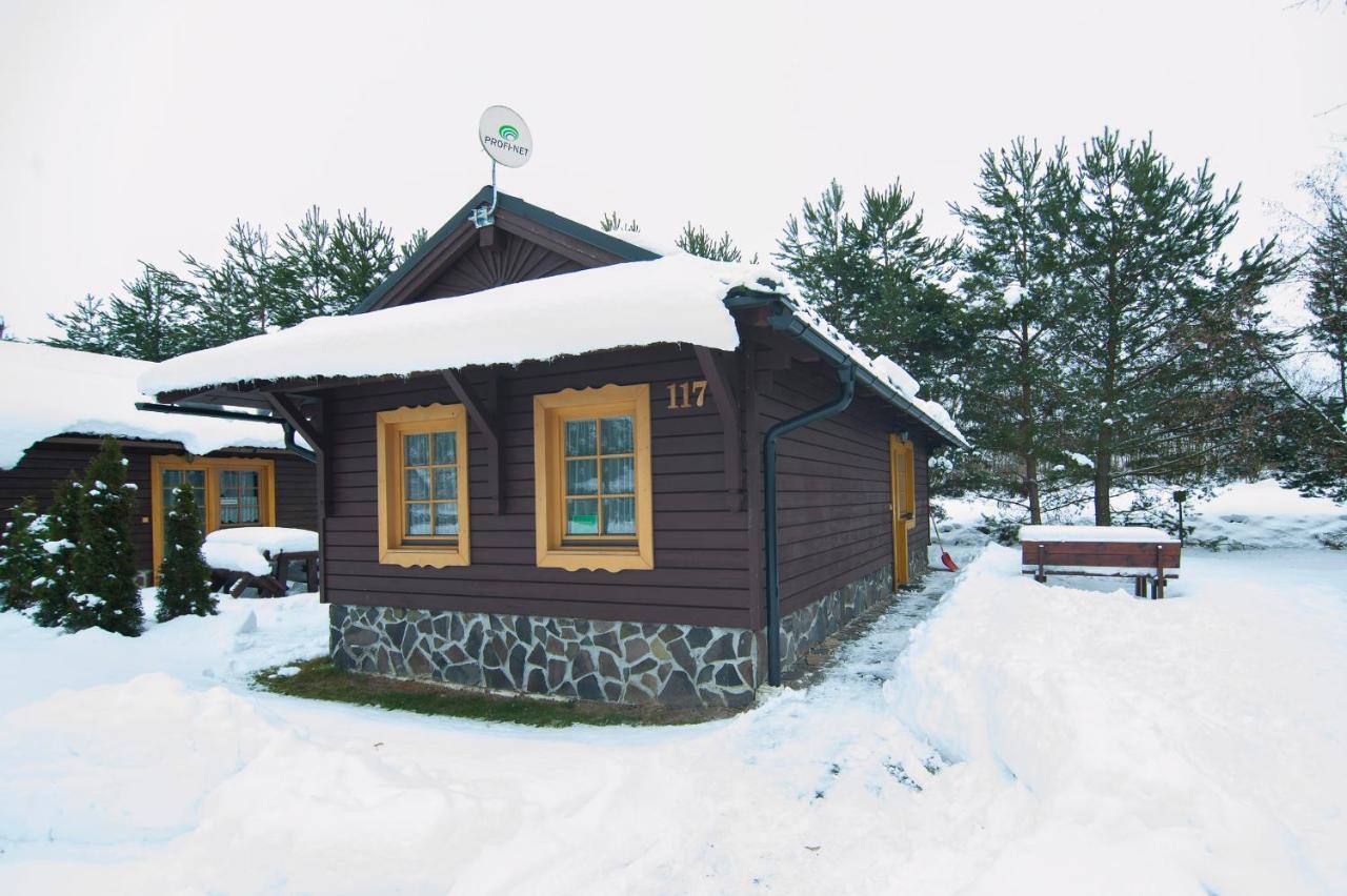 Holiday Home Tatralandia Ліптовський Мікулаш Екстер'єр фото