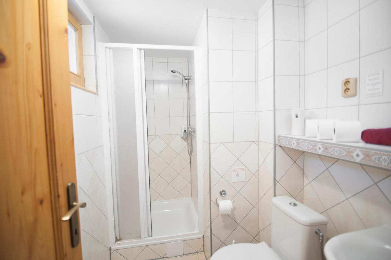 Holiday Home Tatralandia Ліптовський Мікулаш Екстер'єр фото