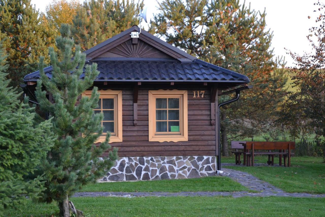 Holiday Home Tatralandia Ліптовський Мікулаш Екстер'єр фото