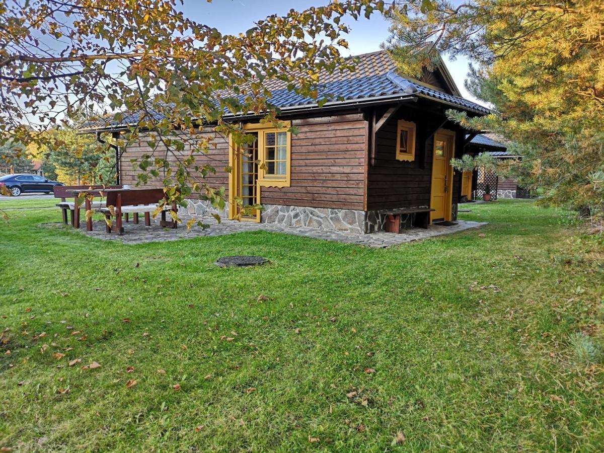 Holiday Home Tatralandia Ліптовський Мікулаш Екстер'єр фото