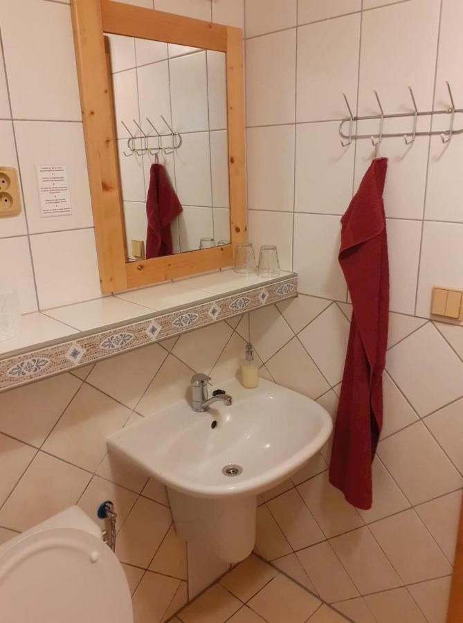 Holiday Home Tatralandia Ліптовський Мікулаш Екстер'єр фото