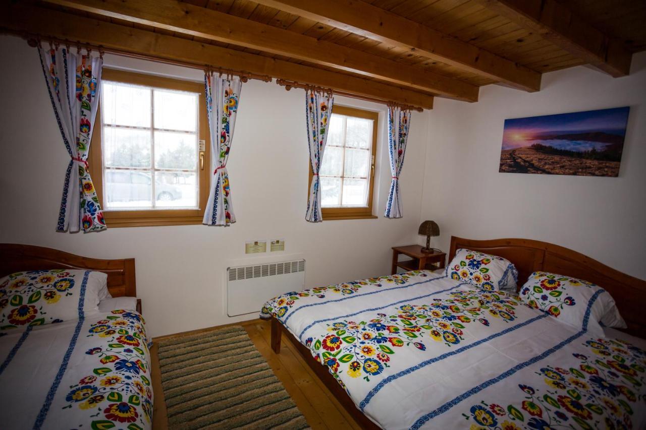 Holiday Home Tatralandia Ліптовський Мікулаш Екстер'єр фото