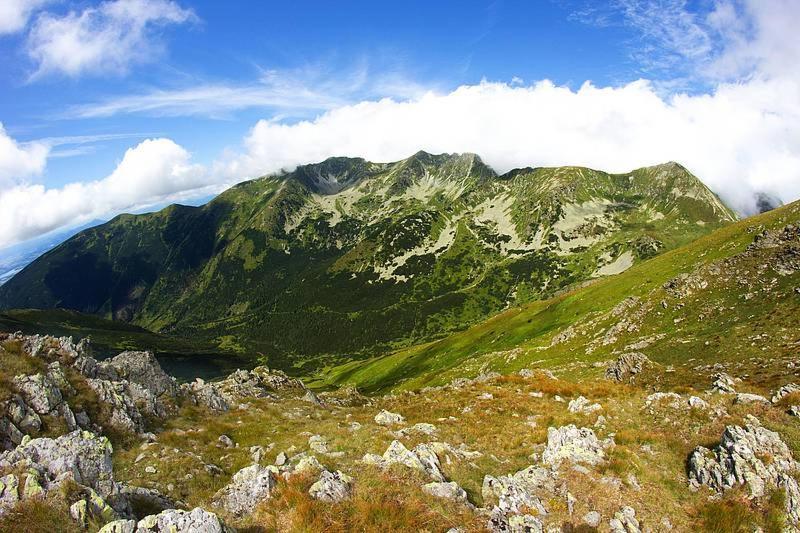 Holiday Home Tatralandia Ліптовський Мікулаш Екстер'єр фото