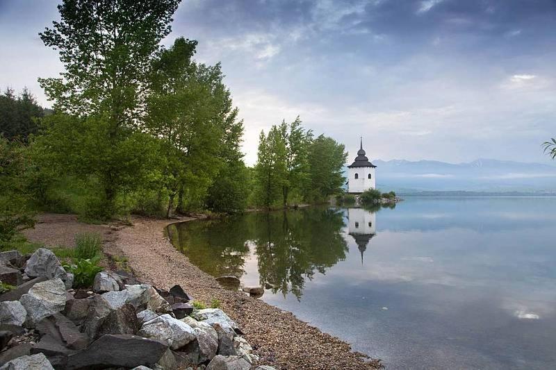Holiday Home Tatralandia Ліптовський Мікулаш Екстер'єр фото